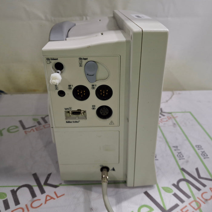 Datascope Passport 2 w/CO2 Patient Monitor