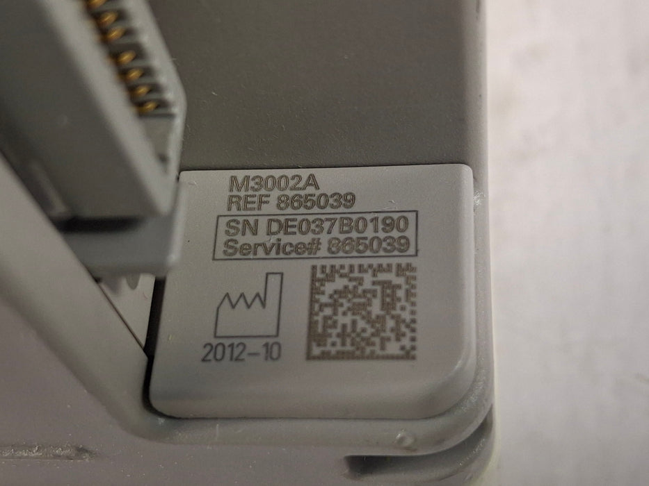 Philips IntelliVue X2 Monitor - Masimo SpO2