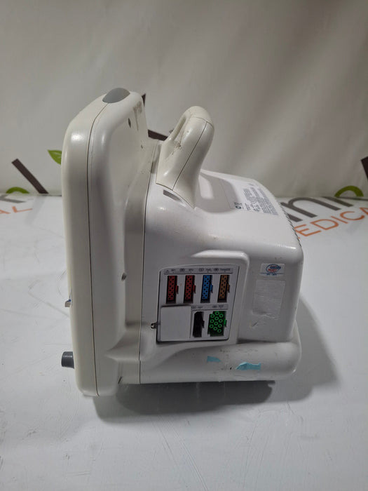 GE Healthcare Dash 4000 - GE/Nellcor SpO2 Patient Monitor