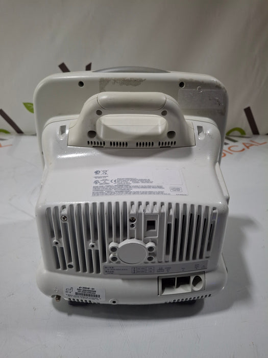 GE Healthcare Dash 4000 - GE/Nellcor SpO2 Patient Monitor