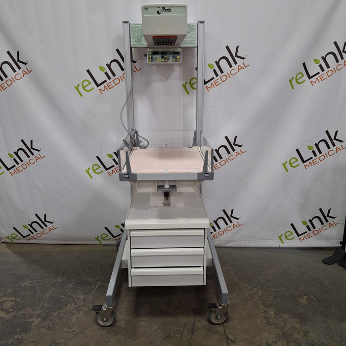 GE Healthcare Panda 3400 Panda Infant Warmer