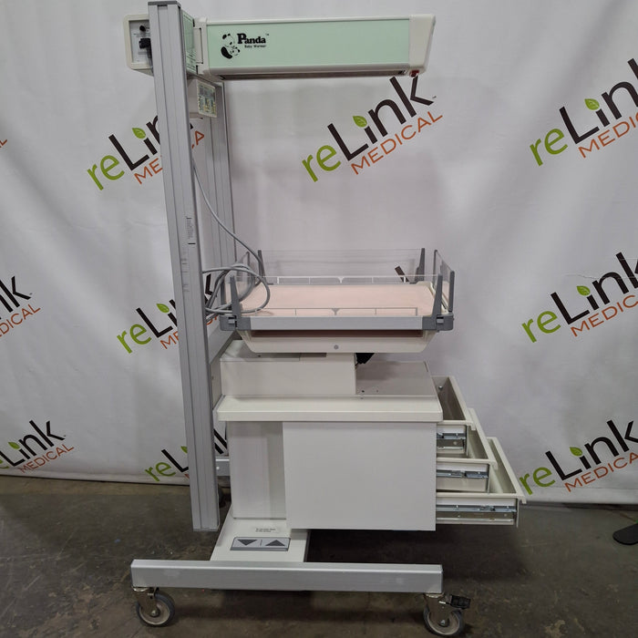 GE Healthcare Panda 3400 Panda Infant Warmer