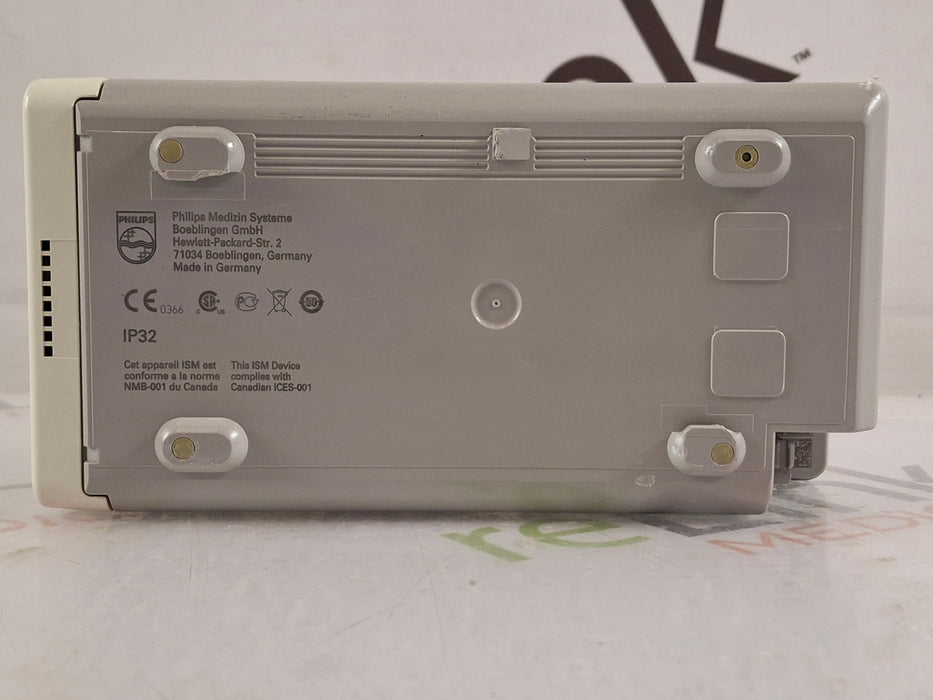 Philips IntelliVue X2 Monitor - Masimo SpO2