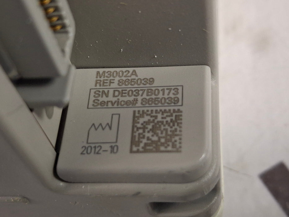 Philips IntelliVue X2 Monitor - Masimo SpO2