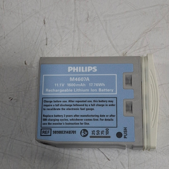 Philips IntelliVue X2 Monitor - Masimo SpO2
