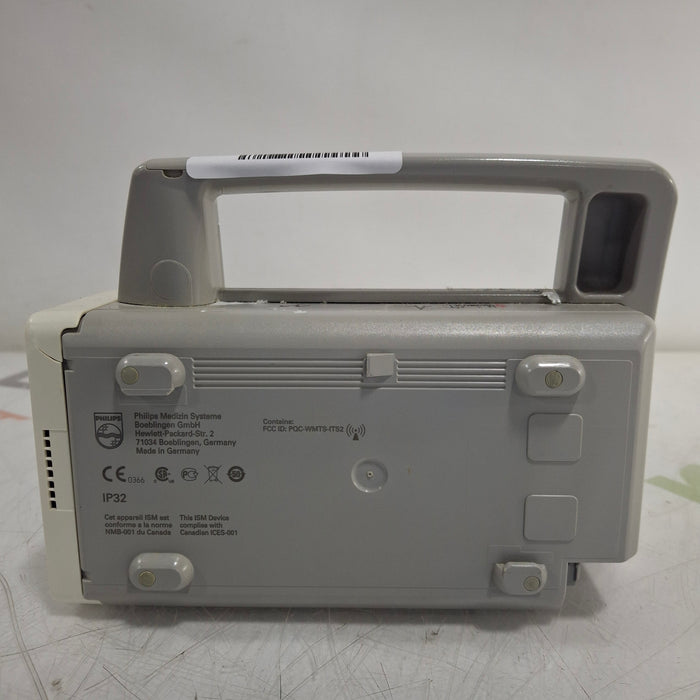 Philips IntelliVue X2 Monitor - Masimo SpO2