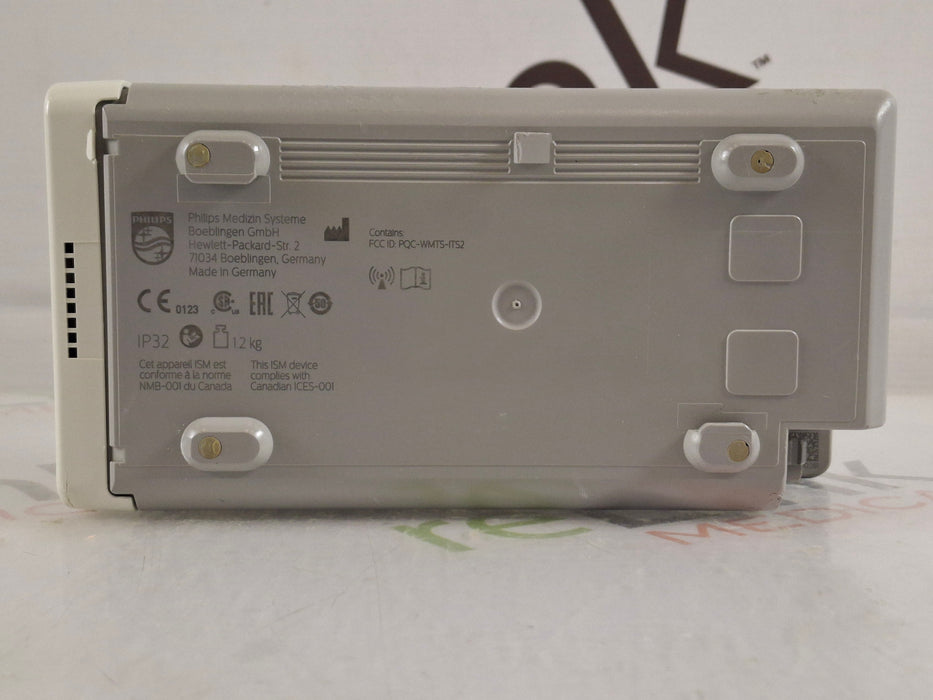 Philips IntelliVue X2 Monitor - Masimo SpO2