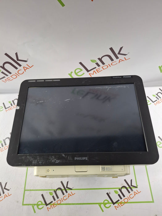 Philips MX800 Bedside Patient Monitor
