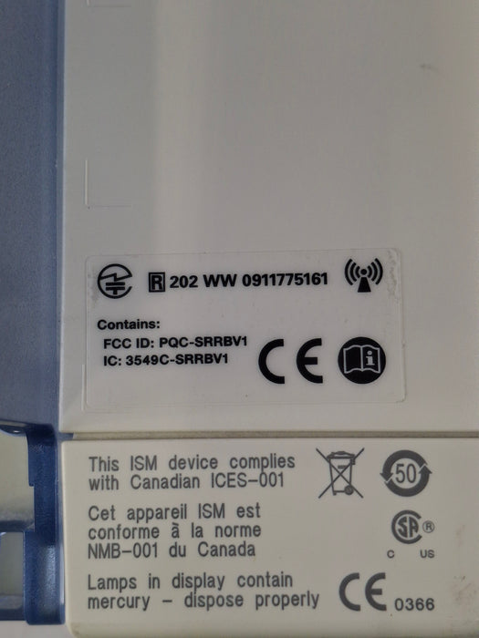 Philips MX800 Bedside Patient Monitor