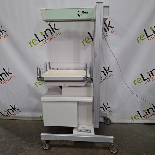 GE Healthcare GE Healthcare Panda 3400 Panda Infant Warmer Infant Warmers and Incubators reLink Online