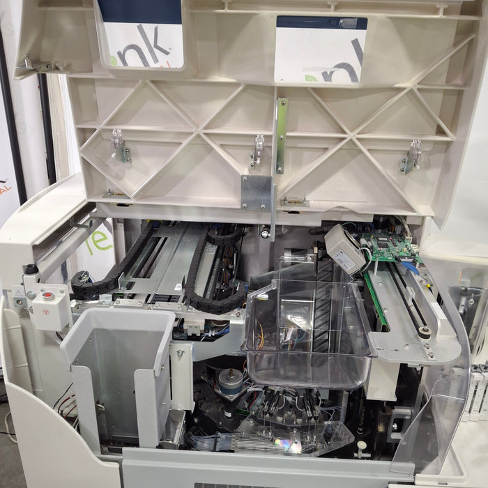 Siemens Advia Centaur XP Immunoassay System