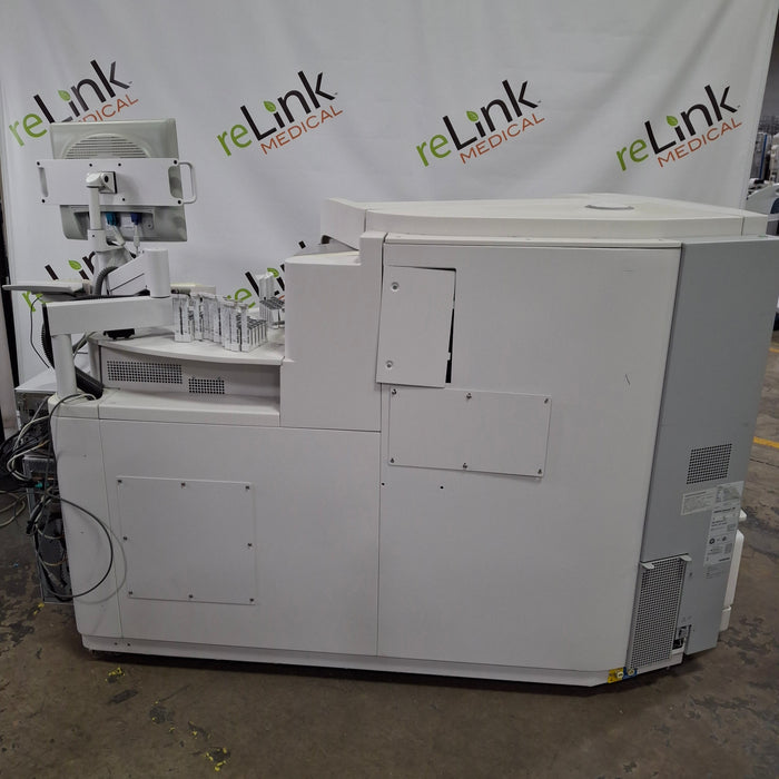 Siemens Advia Centaur XP Immunoassay System