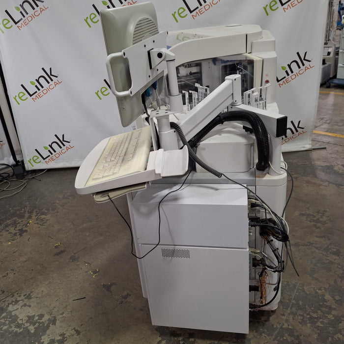Siemens Advia Centaur XP Immunoassay System