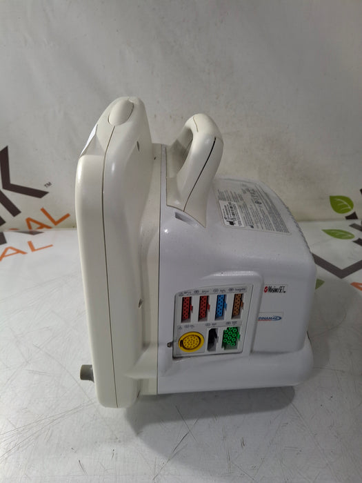 GE Healthcare Dash 4000 - Masimo SpO2 Patient Monitor