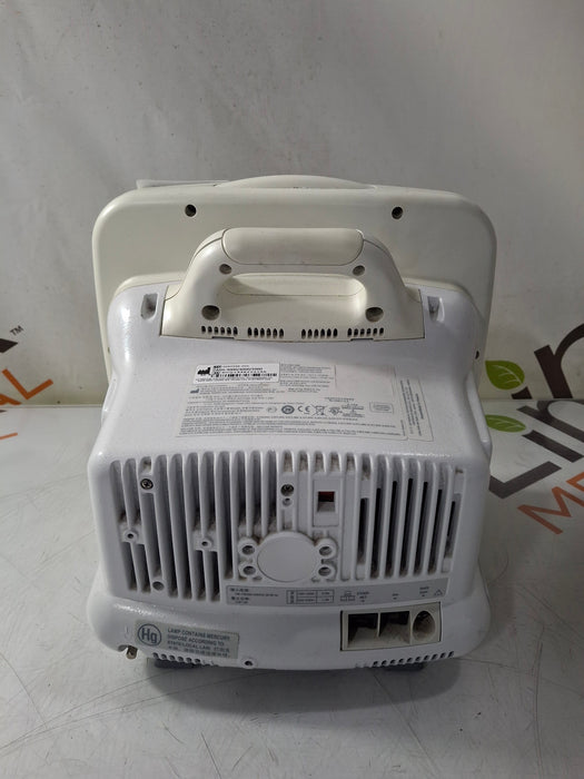 GE Healthcare Dash 4000 - Masimo SpO2 Patient Monitor