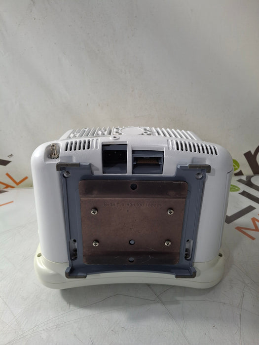 GE Healthcare Dash 4000 - Masimo SpO2 Patient Monitor