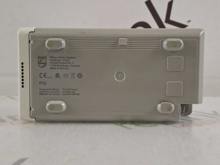 Philips IntelliVue X2 Monitor - Masimo SpO2