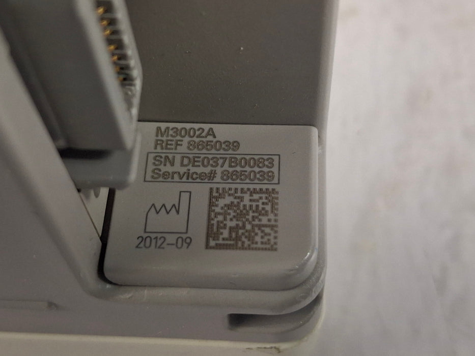 Philips IntelliVue X2 Monitor - Masimo SpO2