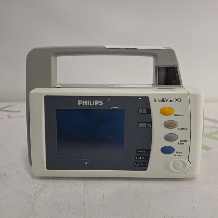 Philips IntelliVue X2 Monitor - Fast SpO2