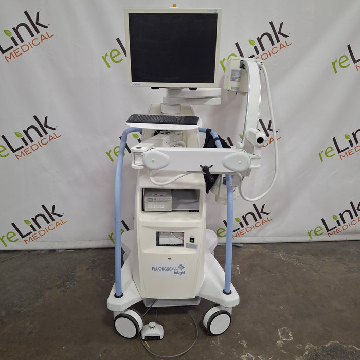 Hologic, Inc. Fluoroscan InSight 2 C-Arm