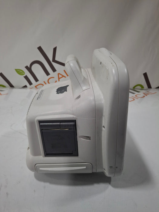 GE Healthcare Dash 4000 - GE/Nellcor SpO2 Patient Monitor