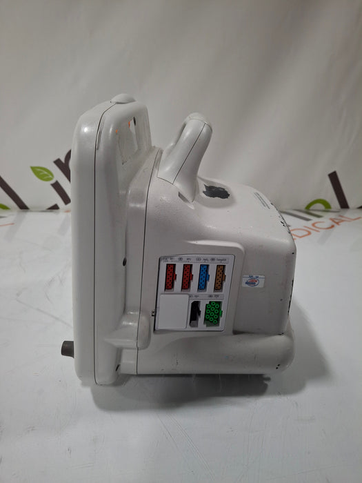 GE Healthcare Dash 4000 - GE/Nellcor SpO2 Patient Monitor