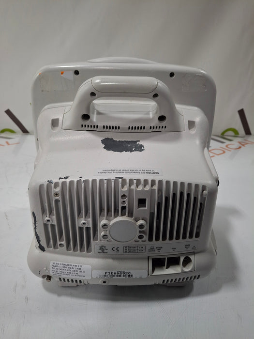 GE Healthcare Dash 4000 - GE/Nellcor SpO2 Patient Monitor