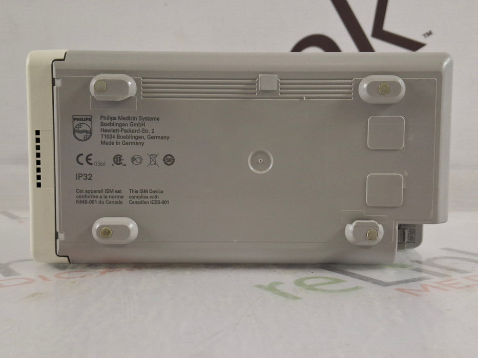 Philips IntelliVue X2 Monitor - Masimo SpO2