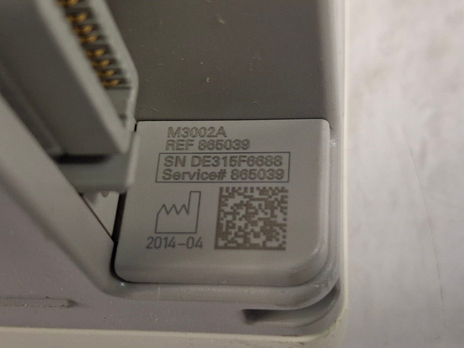 Philips IntelliVue X2 Monitor - Masimo SpO2