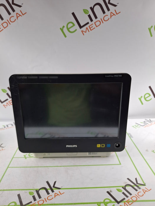 Philips MX700 Bedside Patient Monitor