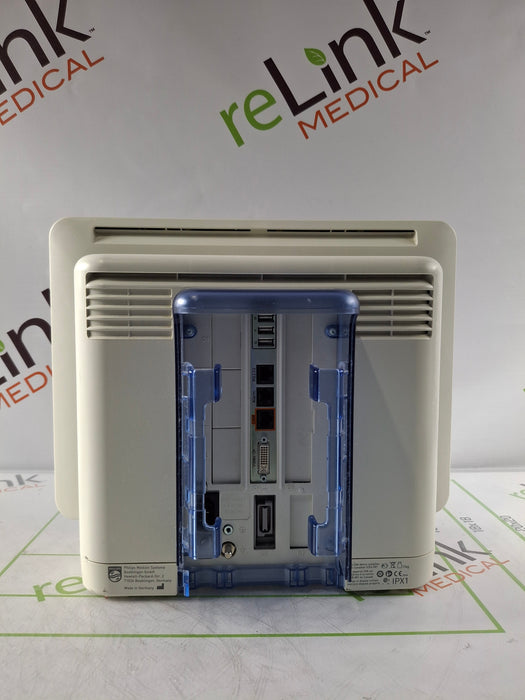 Philips MX700 Bedside Patient Monitor