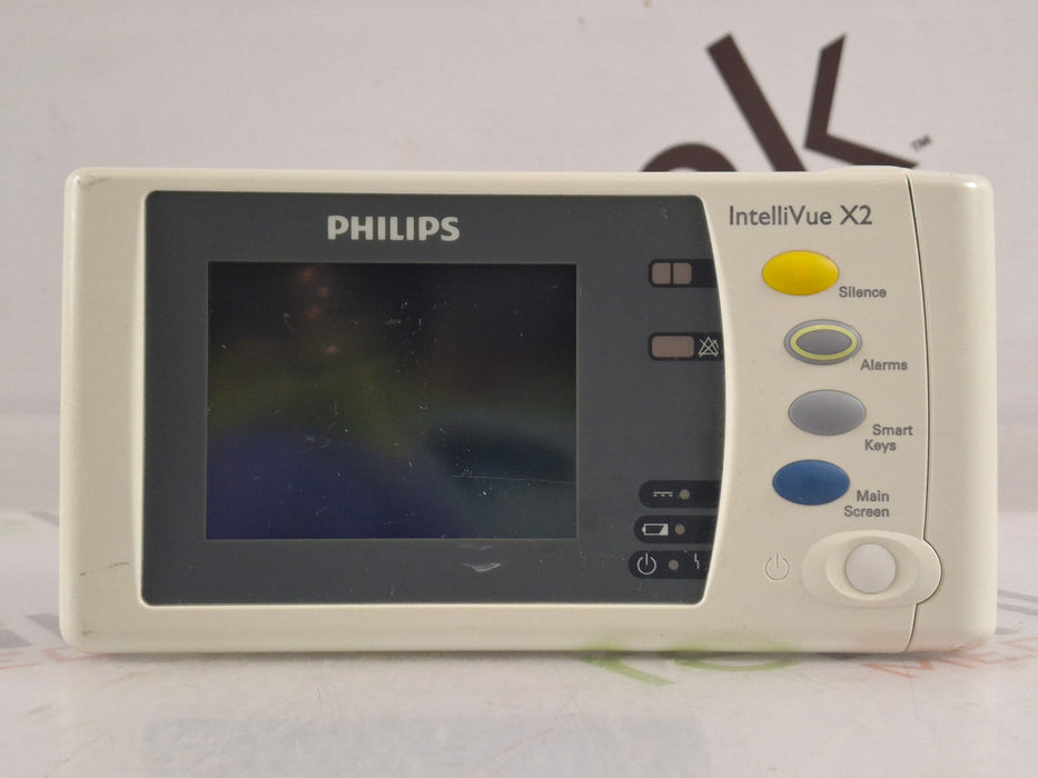 Philips IntelliVue X2 Monitor - Fast SpO2