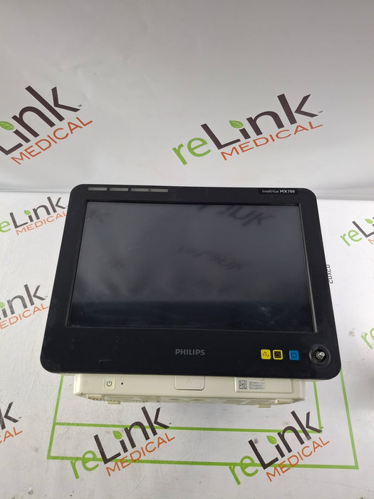 Philips MX700 Bedside Patient Monitor