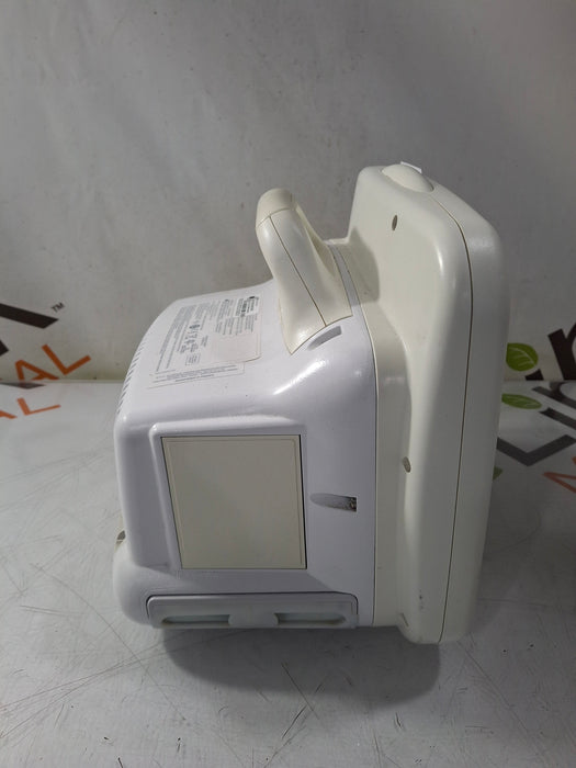 GE Healthcare Dash 4000 - Masimo SpO2 Patient Monitor