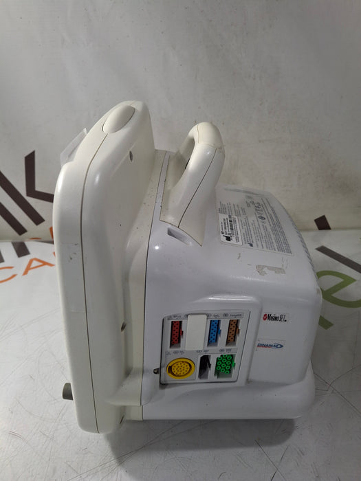 GE Healthcare Dash 4000 - Masimo SpO2 Patient Monitor