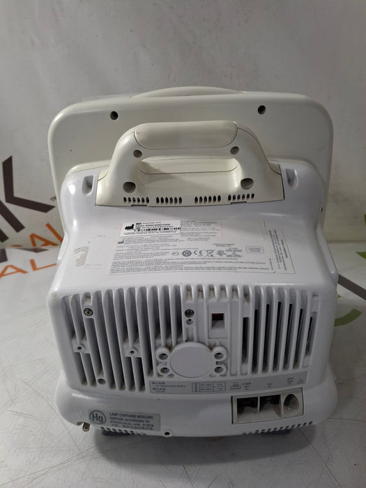 GE Healthcare Dash 4000 - Masimo SpO2 Patient Monitor