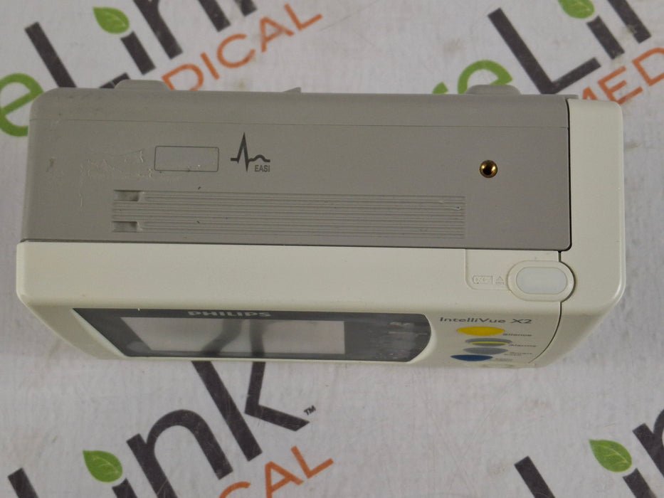 Philips IntelliVue X2 Monitor - Fast SpO2