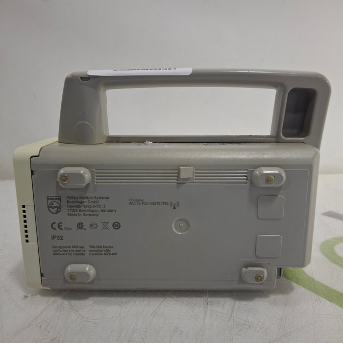 Philips IntelliVue X2 Monitor - Masimo SpO2
