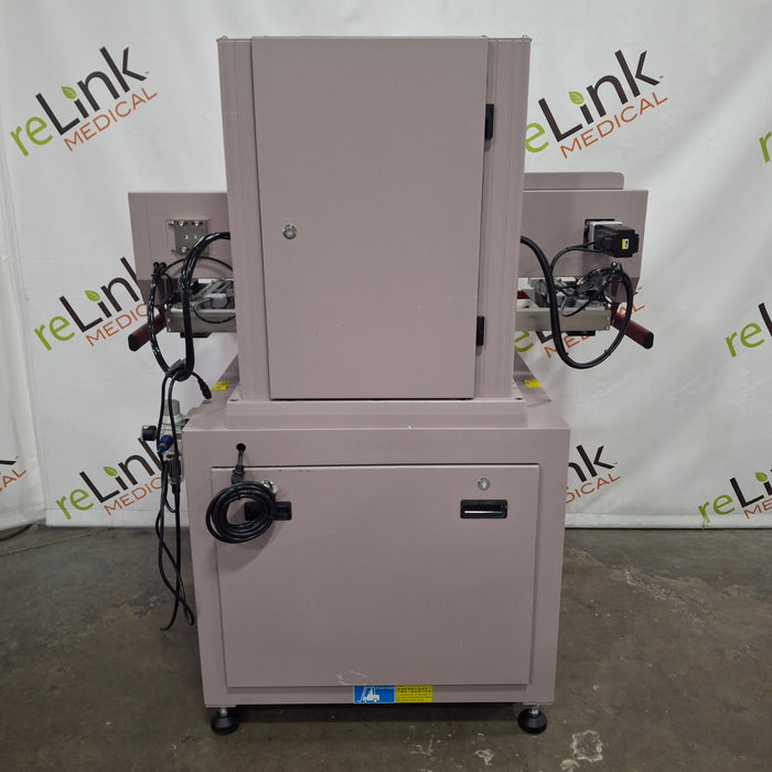 ATMA AT-60PD Screen Printing Machine