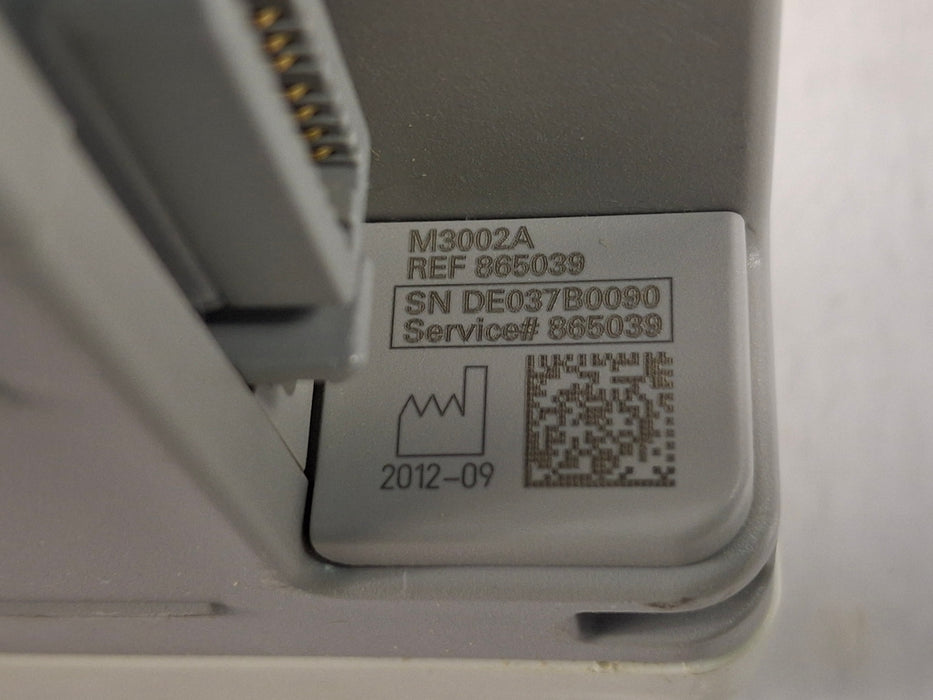 Philips IntelliVue X2 Monitor - Masimo SpO2