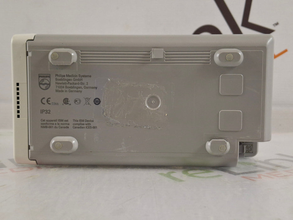 Philips IntelliVue X2 Monitor - Masimo SpO2