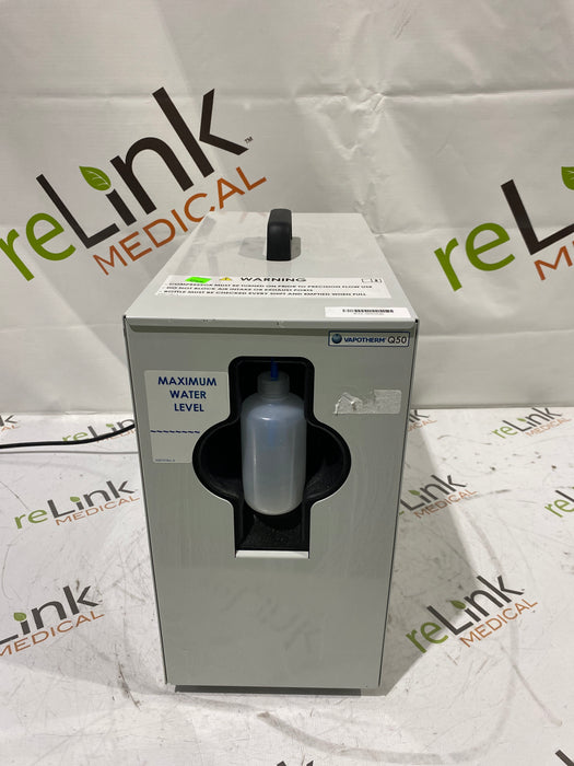 Vapotherm Q50 Compressor