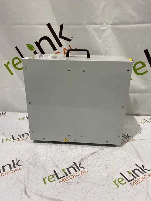 Vapotherm Q50 Compressor