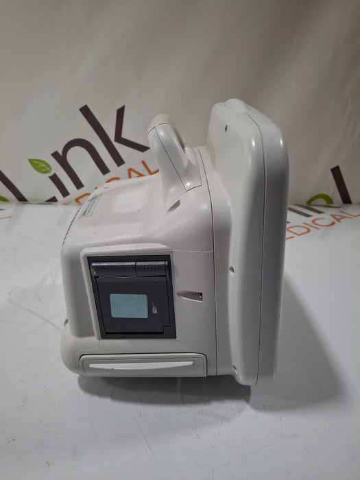 GE Healthcare Dash 4000 - Masimo SpO2 Patient Monitor