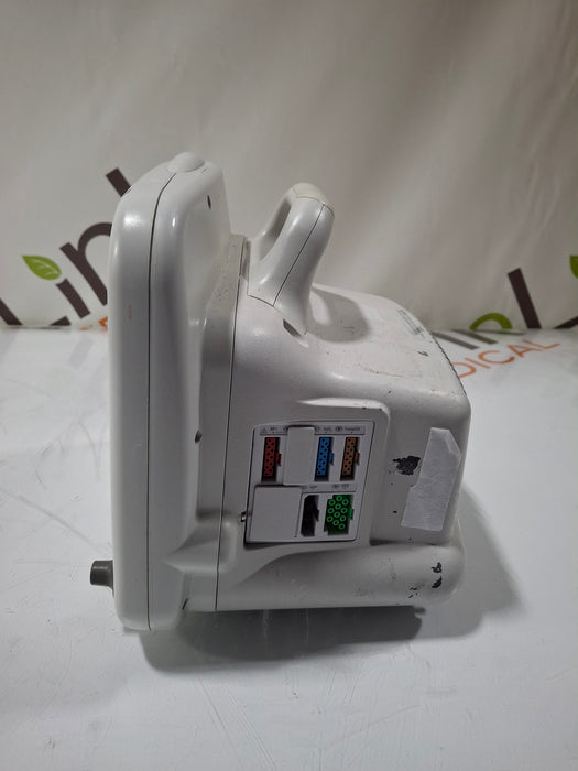 GE Healthcare Dash 4000 - Masimo SpO2 Patient Monitor