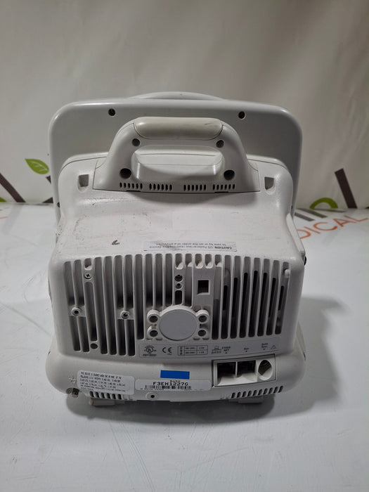 GE Healthcare Dash 4000 - Masimo SpO2 Patient Monitor