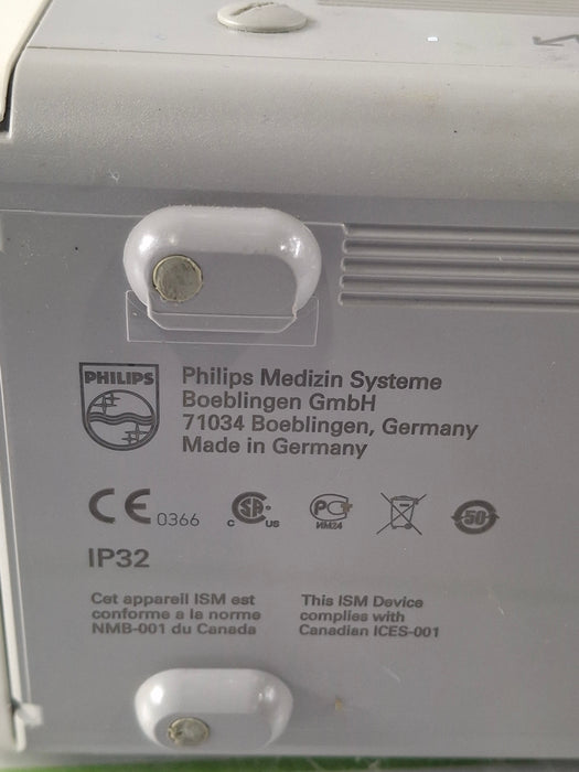 Philips IntelliVue X2 Monitor - OxiMax SpO2