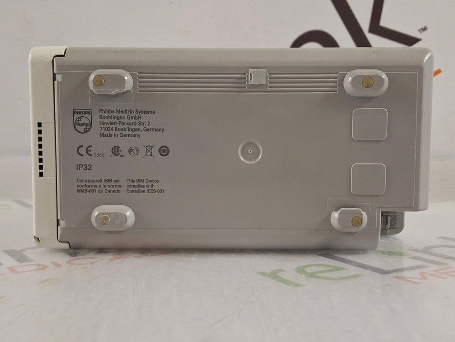 Philips IntelliVue X2 Monitor - Masimo SpO2