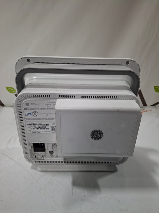 GE Healthcare B125 Patient Monitor