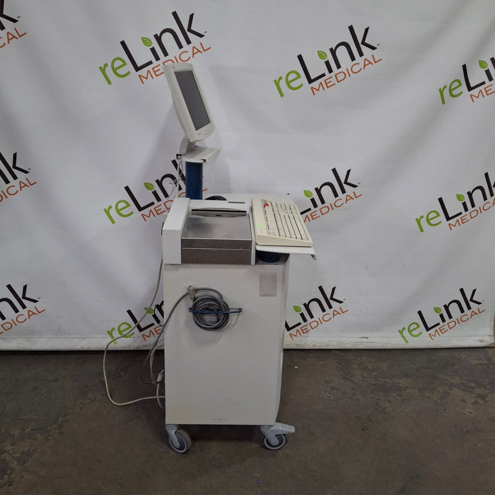 Quinton Cardiac Science Q Stress System Console